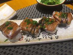 -昊·来了寿司(双楠2店)