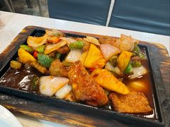 -澳门轩(狮子桥店)