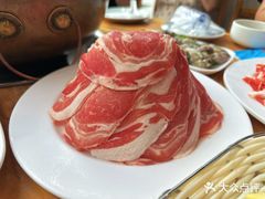 -元盛居(亚泰大街店)
