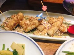 -雀舞云南菜(乐客城店)