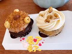 -Pantry's Best派悦坊蛋糕(K11购物艺术中心店)