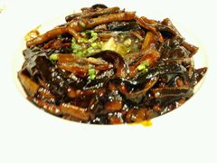 鳝丝-申宴酒楼(王子百货店)