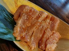 -海之屋韩式烤肉(海棠68环球美食街店)