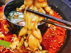 -味仙疯美蛙鱼头(清扬路总店)