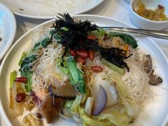 -莆田餐厅PUTIEN(三里屯店)