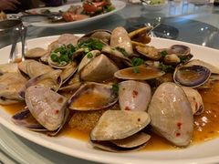 -金唐海鲜酒家