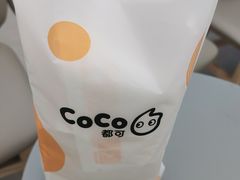 -CoCo都可(友谊阳光店)