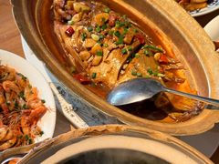 -黄山老妈·土菜(碧桂园店)