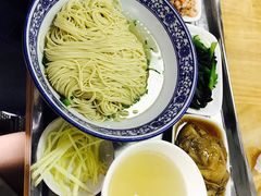 三虾面套餐-裕兴记·三虾面(西北街总店)