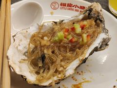 -福苗小骆驼烧烤(莲湖路店)