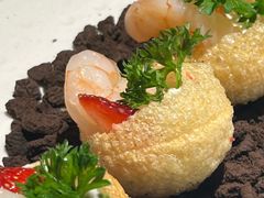 -俄士厨房(五棵松华熙LIVE店)