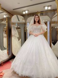 -LA GRACE高端婚纱礼服定制馆