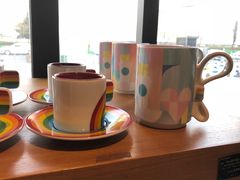 -星巴克(天津工华道智慧山店)