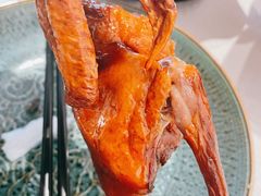 -鸽子侯·家宴·平价海鲜(绿地店)