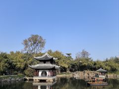 -水绘园