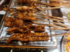 -醉烧膘·烧烤夜宵王(总店)