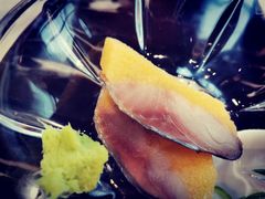 -一本魅·日式料理