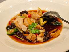 -新荣记(西溪湿地店)