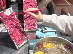 -潮界(虹桥新天地店)