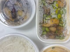 -老乡鸡(南京胜利路店)