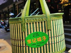 -清真·鸦儿李记·涮肉(花市店)