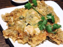 -大洋家·精品潮汕菜·生腌砂锅粥(天河东路店)
