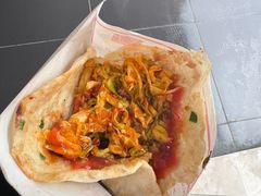 -尚食卢记烧饼(凤凰路总店)