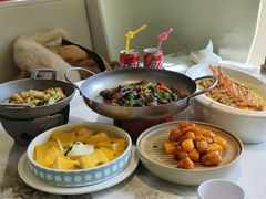 -苏梦江南·淮扬菜(夫子庙店)