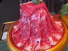 -牛New寿喜烧(龙湖金沙天街店)