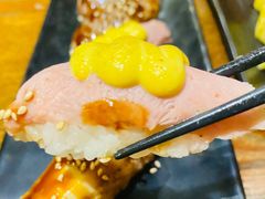 -吉兆手握寿司(车公庙店)