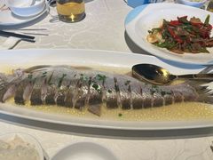 -至尊鲨鱼·原烹海鲜·新浙菜(拱宸桥店)