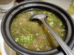 -巢湖名吃·东关老鹅汤(江南风情街店)