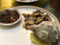 -堂宴·老厦门私房菜(1988仙岳总店)