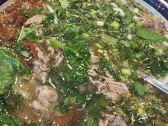 -云阿蛮云南生烫牛肉米线(奉贤路店)