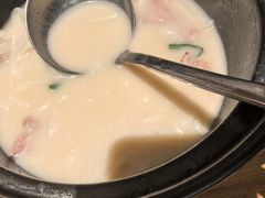 -福宝漠北·专注牛羊肉19年·西北菜(双湖林语店)