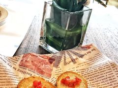 -我的四季意大利餐厅(春天百货店)