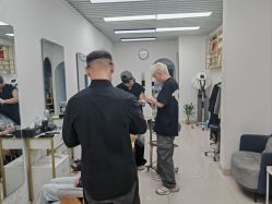 -米路造型MILU STUDIO