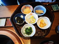-炎蔵牛舌烤肉