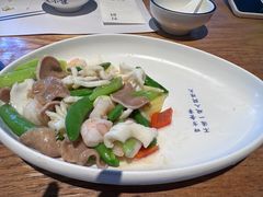 荷塘小炒-宋小谨·泉州菜(西沙湾店)