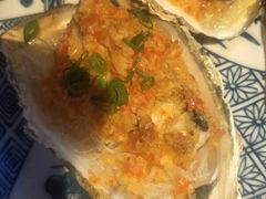 -探鱼·鲜青椒爽麻烤鱼(广州欣荣广场店)
