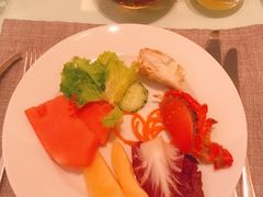-广州四季酒店·意珍·意式自助餐