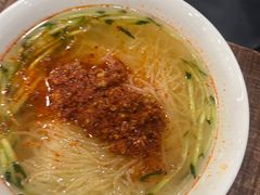 -老友谊冷面店(苏家屯店)