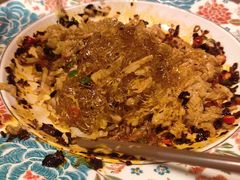 -上和臻品中国菜(花园街店)