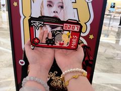 -KK ONE(京基滨河时代店)
