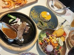 -俄士厨房(印象汇店)