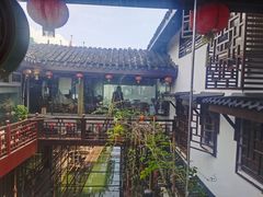 -同得兴 Since·1995 传统苏式面馆(十全街店)