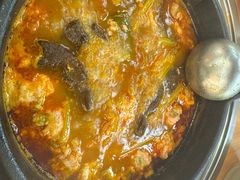 -黔三一夺夺粉酸汤火锅(百信店)