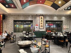 -飞尝蚝·顺德菜·鱼生(顺德总店)