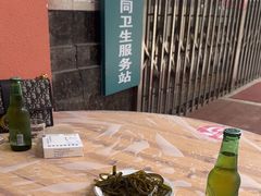 -醉壹号海鲜大排档(厦门美食地标店)