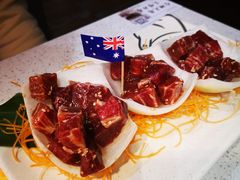 -猫抓烤肉(武进吾悦广场店)